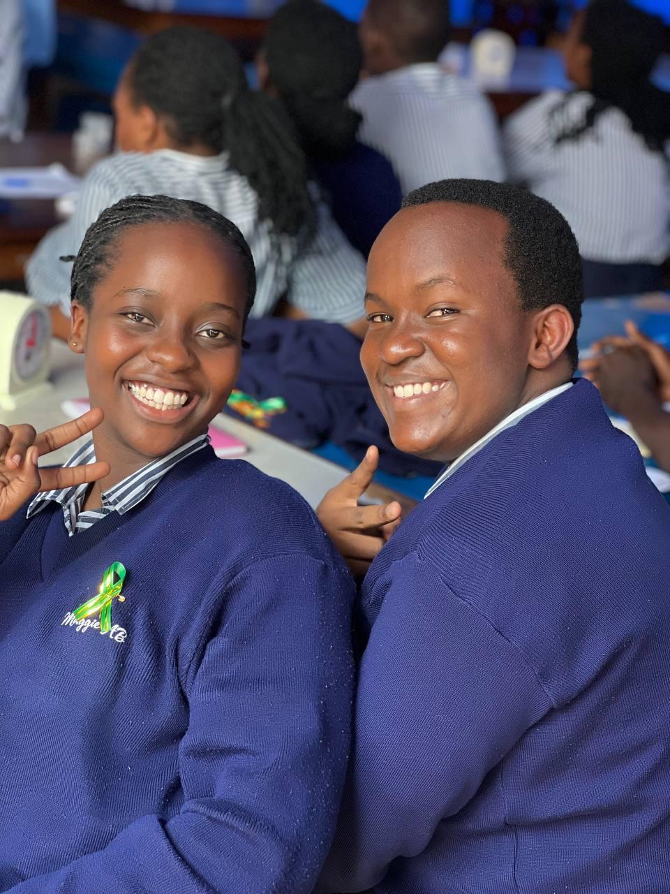 GREENHILL PRIMARY AND SECONDARY Activity